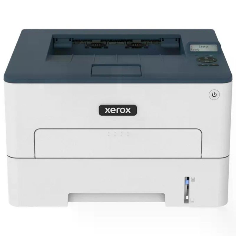 Xerox B230V DNI Stampante Laser A4 Monocromatica 34 ppm Fronte Retro Wi