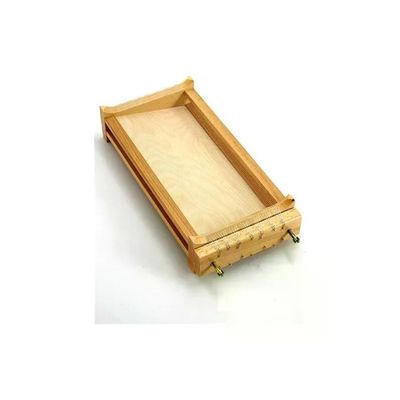 3C CASA Chitarra Tagliapasta Grande in Legno