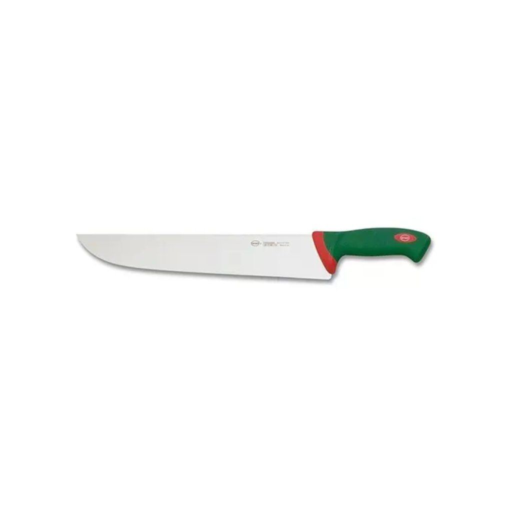 Sanelli Premana Coltello Francese 22 cm Verde Sanelli Premana Coltello Francese 22 cm Verde