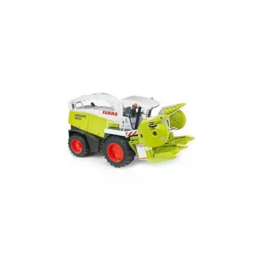 BRUDER Claas Jaguar 900 – Mietitrebbia giocattolo BRUDER Claas Jaguar 900 – Mietitrebbia giocattolo