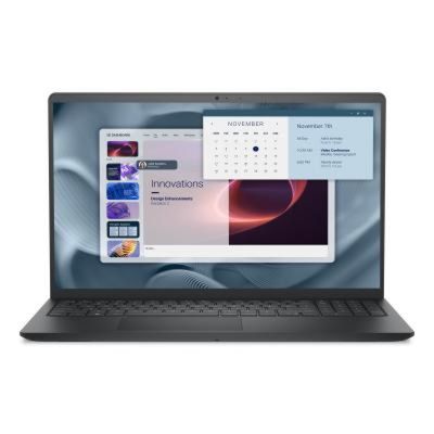 DELL Notebook Dell Pro 15 Essential PV15250, i5, 16 GB RAM, 512 GB SSD, 15,6 DELL Notebook Dell Pro 15 Essential PV15250, i5, 16 GB RAM, 512 GB SSD, 15,6" Full HD
