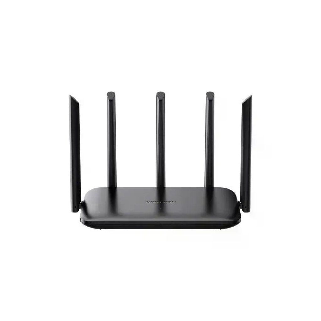 Hikvision DS-3WR15X-H Router Mesh Wi-Fi 6 AX1500 Dual Band Hikvision DS-3WR15X-H Router Mesh Wi-Fi 6 AX1500 Dual Band