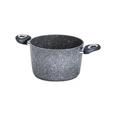 Rondine Aeternum Madame Petravera Pro Pentola 20 cm a Induzione Rondine Aeternum Madame Petravera Pro Pentola 20 cm a Induzione