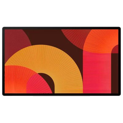 Samsung UE27LSM7FAXXXE The Movingstyle Smart TV Portatile 27'' QHD LED Touchscreen Batteria integrata