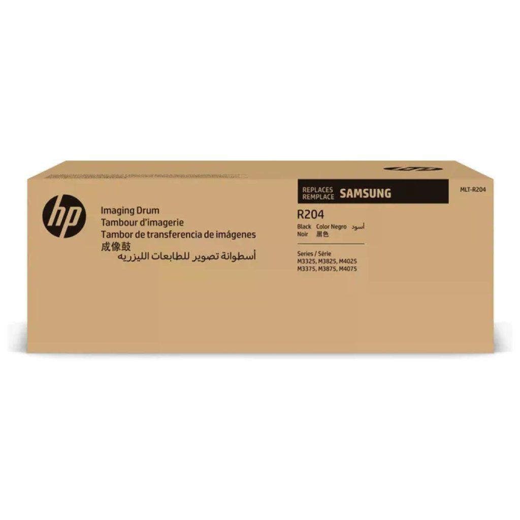 HP MLT-R204 Unità di imaging originale nera HP MLT-R204 Unità di imaging originale nera