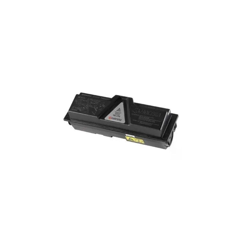 Kyocera TK-170 Toner Nero Originale – 7.200 Pagine