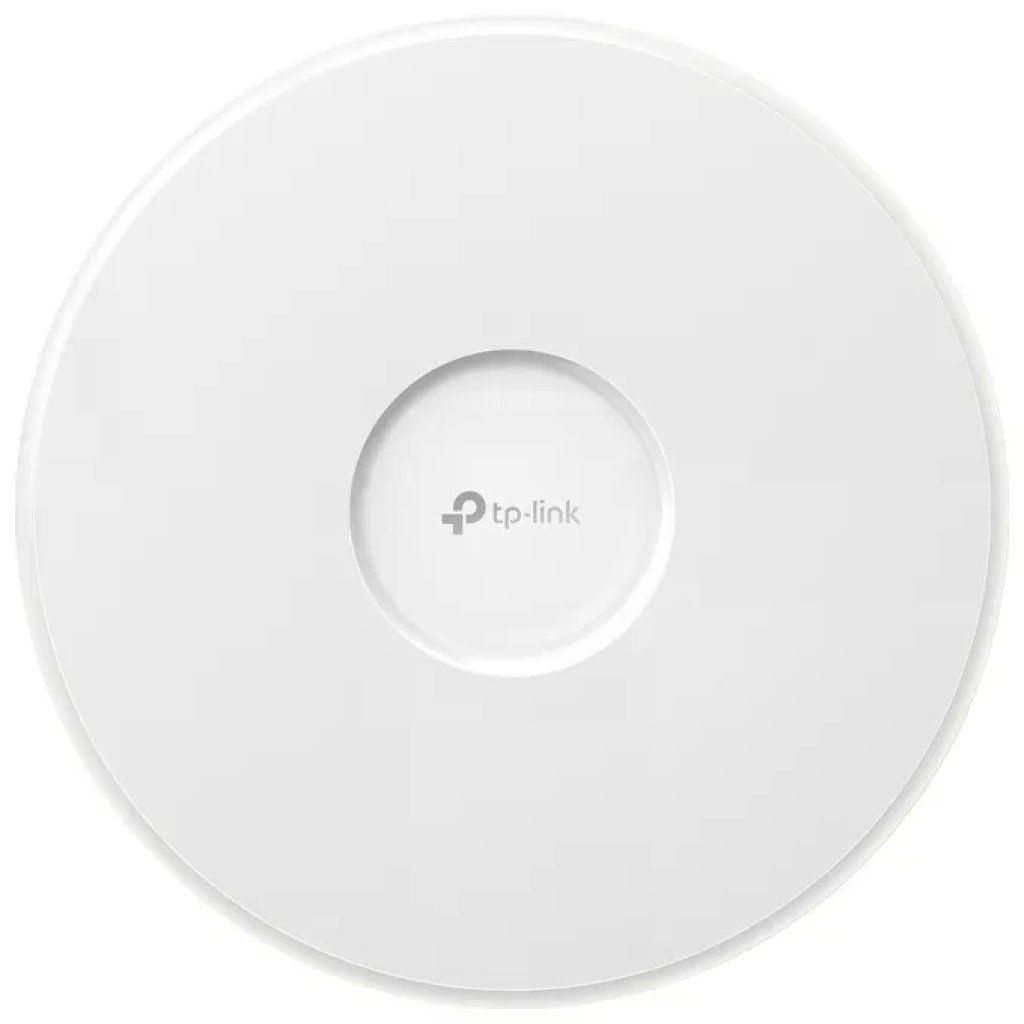 TP-Link Omada EAP772 Access Point Wi-Fi 7 Tri-Band BE9300 TP-Link Omada EAP772 Access Point Wi-Fi 7 Tri-Band BE9300