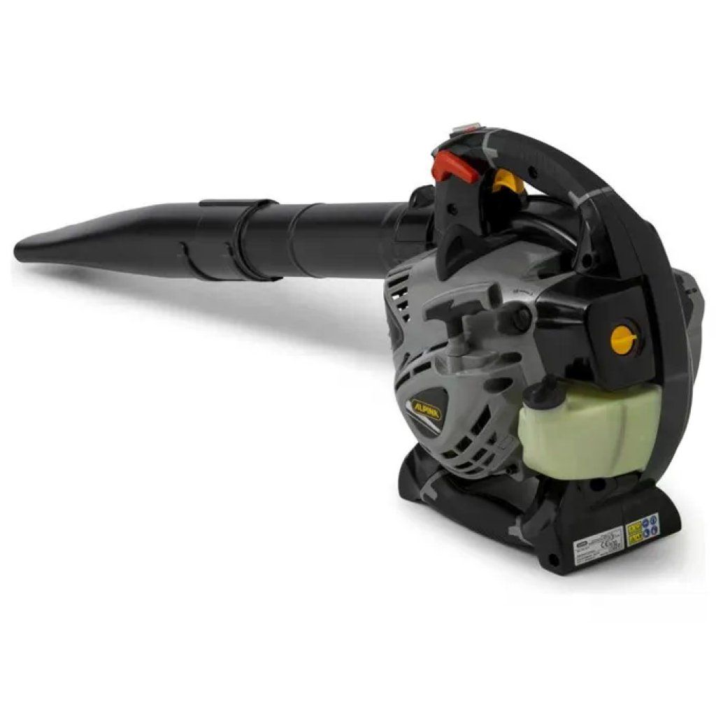 Alpina ABL 27 V Soffiatore Aspiratore a Scoppio 27,6 cc Alpina ABL 27 V Soffiatore Aspiratore a Scoppio 27,6 cc