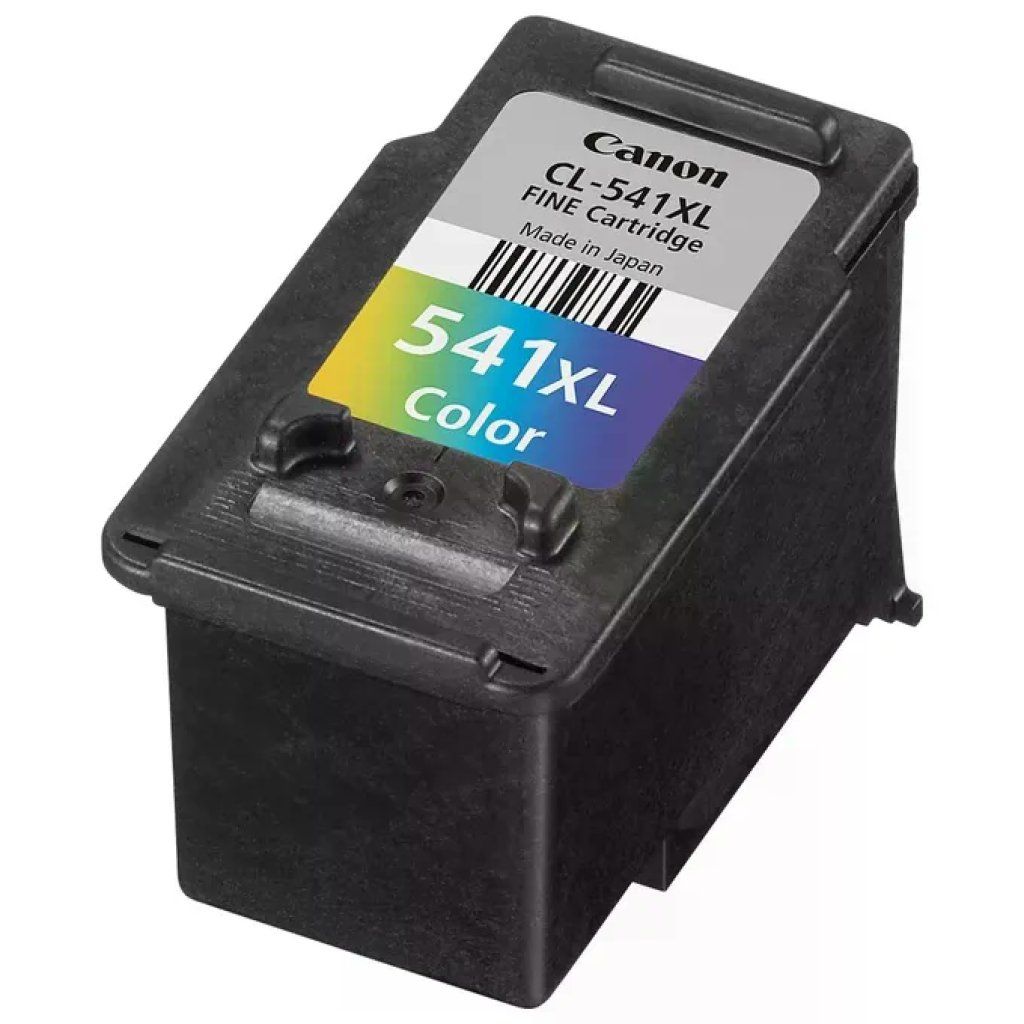 CANON Cartuccia Canon CL-541XL Originale a Colori, 15 ml CANON Cartuccia Canon CL-541XL Originale a Colori, 15 ml