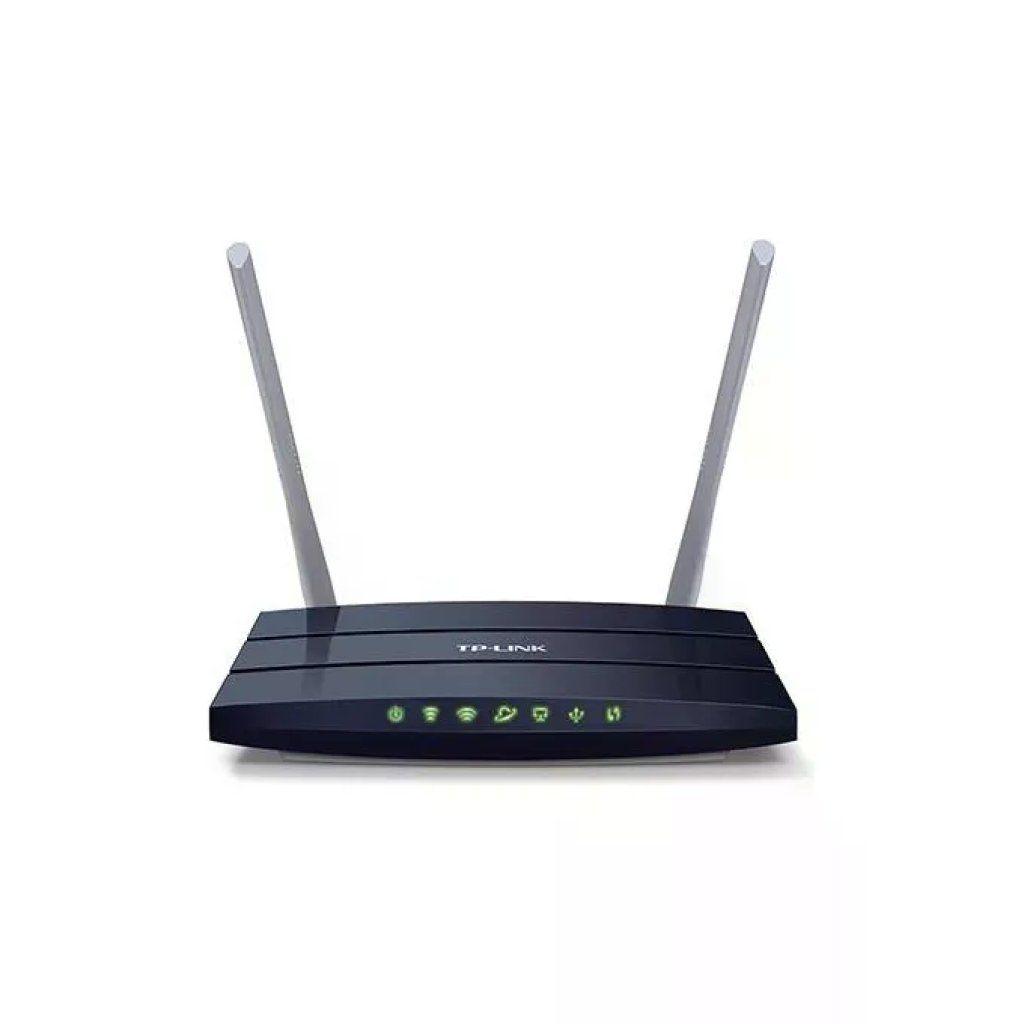 TP-Link Archer C50 Router Wi-Fi AC1200 Dual Band TP-Link Archer C50 Router Wi-Fi AC1200 Dual Band