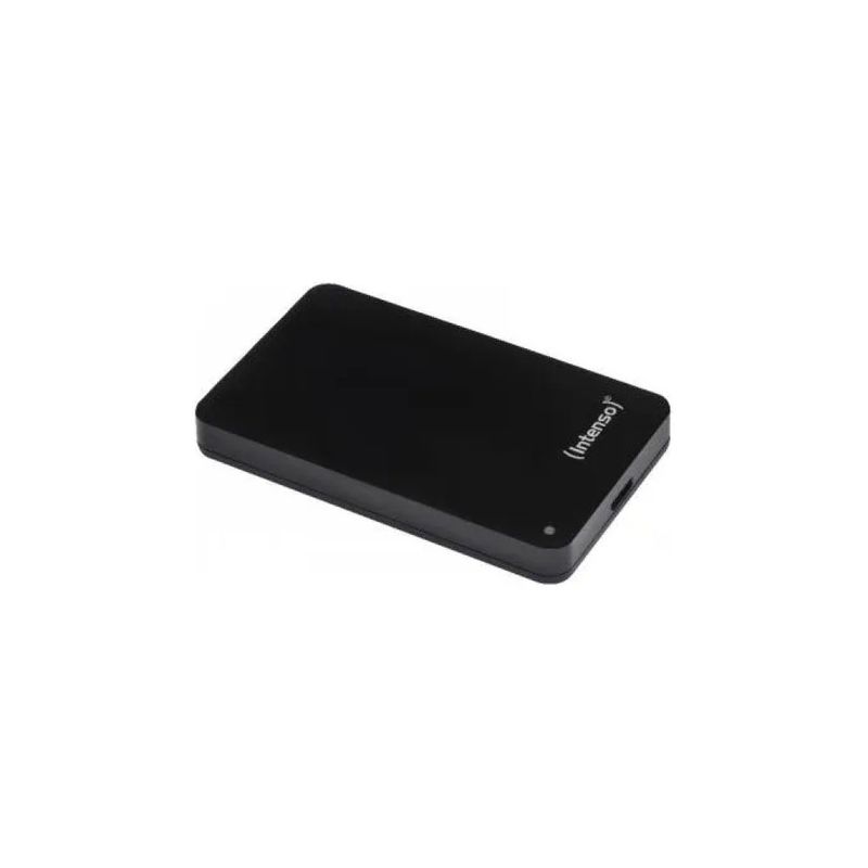 Intenso Memory Case HDD Esterno 500 GB USB 3.2 Nero Ricondizionato