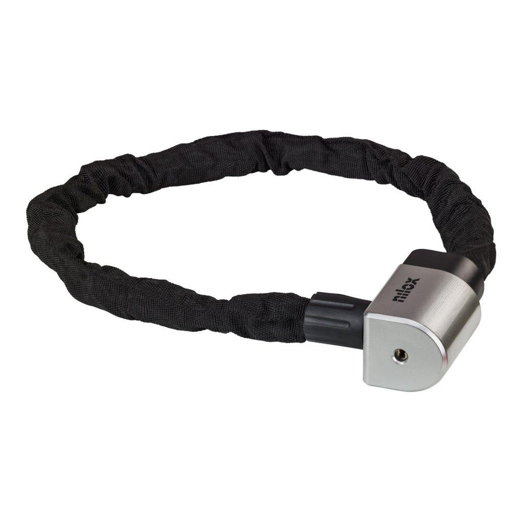 Nilox NXPLCHAINL Lucchetto a Catena per Bici ed E-bike