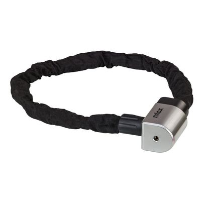 Nilox NXPLCHAINL Lucchetto a Catena per Bici ed E-bike Nilox NXPLCHAINL Lucchetto a Catena per Bici ed E-bike