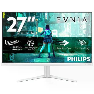 Philips 27M2N3201PL/00 Monitor Gaming 27" Full HD 260 Hz