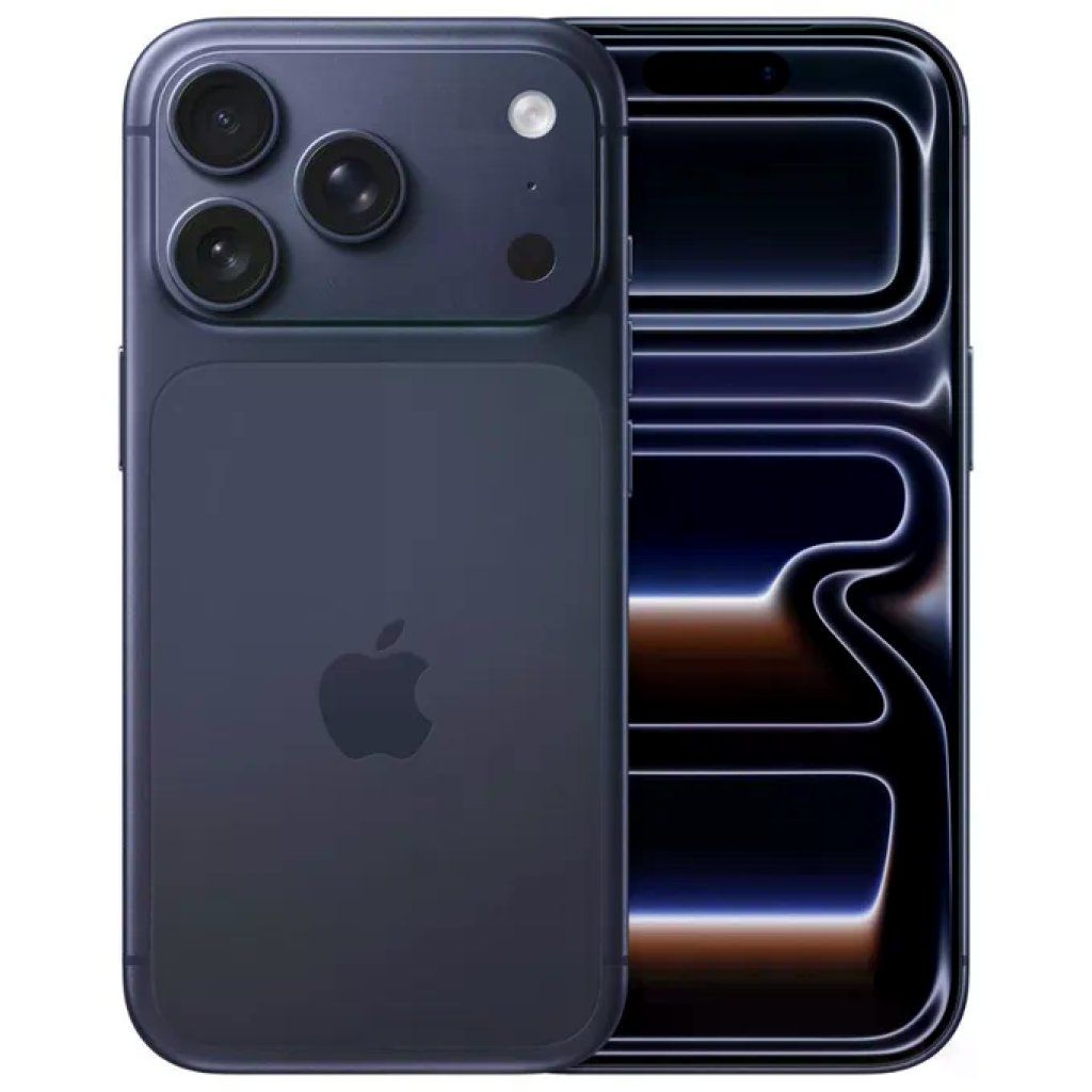 Apple iPhone 17 Pro 256 GB 5G – Deep Blue Apple iPhone 17 Pro 256 GB 5G – Deep Blue