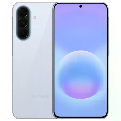 Samsung SM-A576B Galaxy A57 5G Smartphone 8 GB RAM 256 GB 6