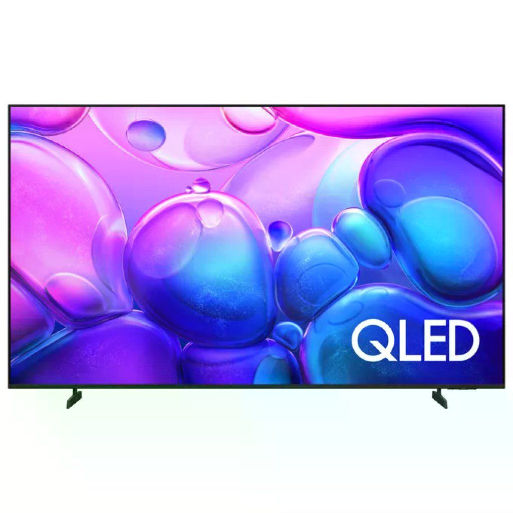 Samsung 8806097595953 Smart Tv Qled 4K 65 Pollici Q6F Processore 4K Lite Tizen