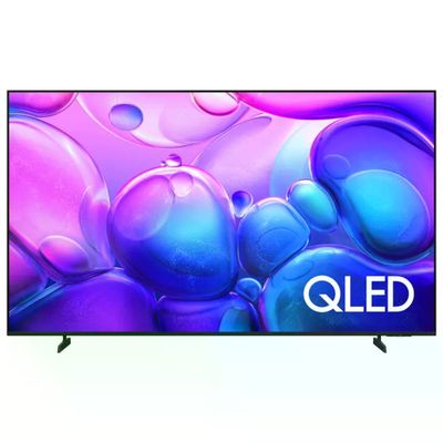 Samsung 8806097595953 Smart Tv Qled 4K 65 Pollici Q6F Processore 4K Lite Tizen Samsung 8806097595953 Smart Tv Qled 4K 65 Pollici Q6F Processore 4K Lite Tizen