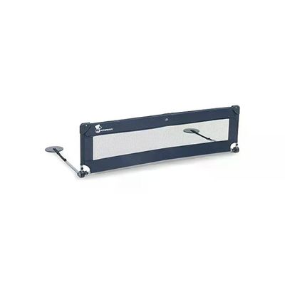 Foppapedretti Hoplà Sponda Letto Pieghevole Blu Foppapedretti Hoplà Sponda Letto Pieghevole Blu