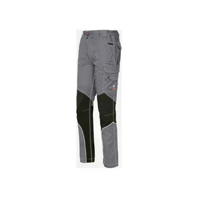 Issaline 8830B Stretch Extreme – Pantalone da lavoro antracite Issaline 8830B Stretch Extreme – Pantalone da lavoro antracite