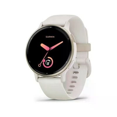 Garmin 010-02862-11 Vivoactive 5 Smartwatch GPS AMOLED 1.2'' 4 GB Wi