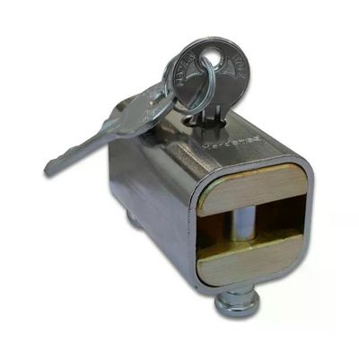 VIRO Lucchetto VIRO 4230 con catena da 10,5 mm