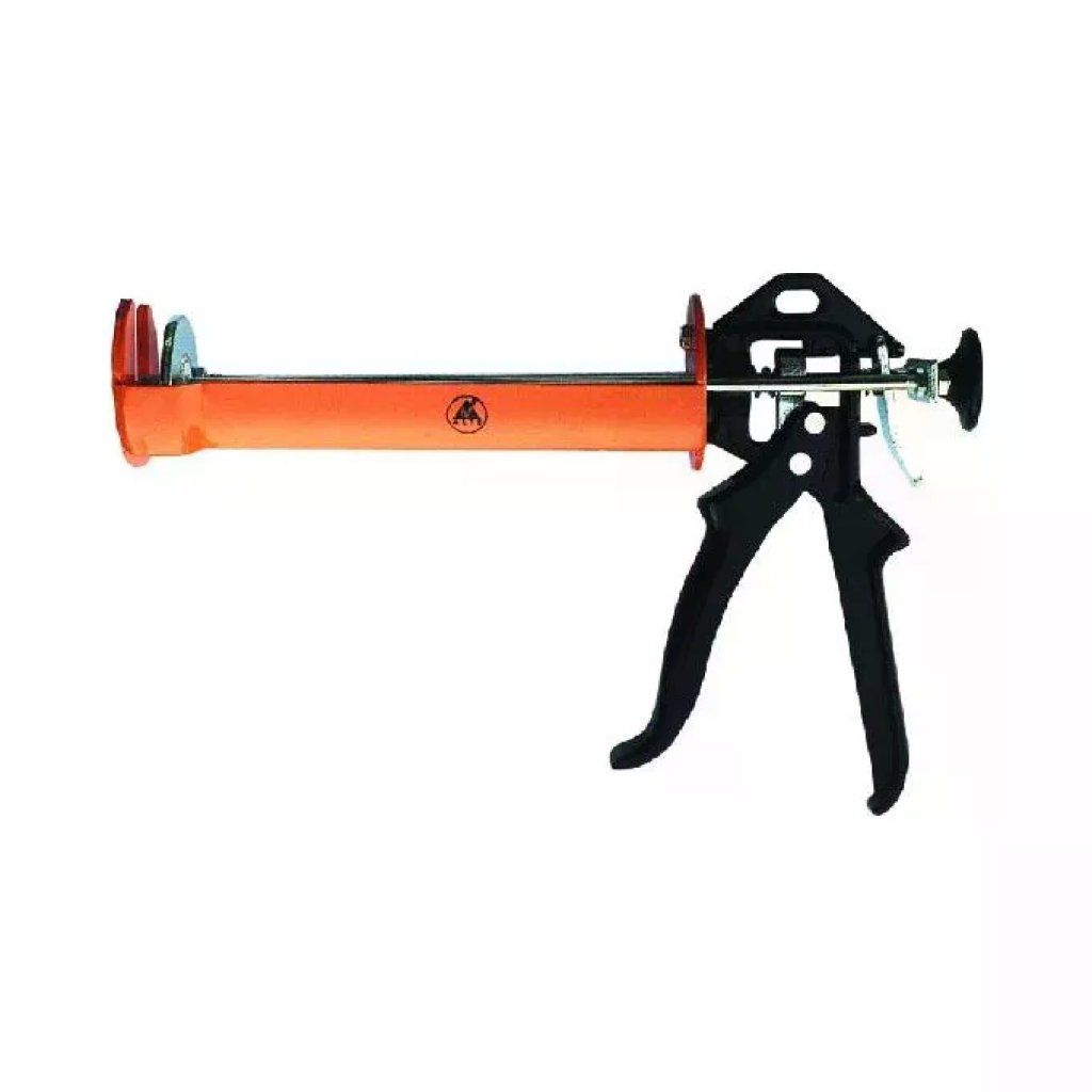 Alte Pistola Tasselli Chimici Ml 380 Mm 195 Alte Pistola Tasselli Chimici Ml 380 Mm 195