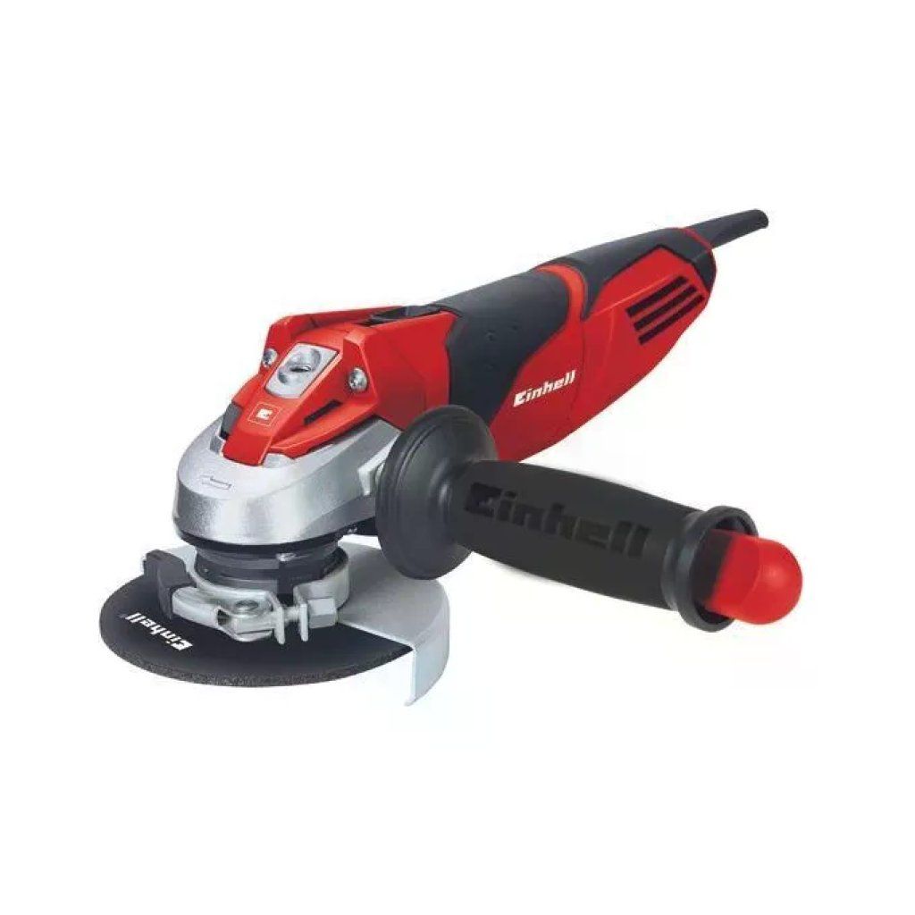 Einhell TE-AG 115 Smerigliatrice angolare 720 W Einhell TE-AG 115 Smerigliatrice angolare 720 W