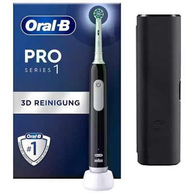 BRAUN Oral