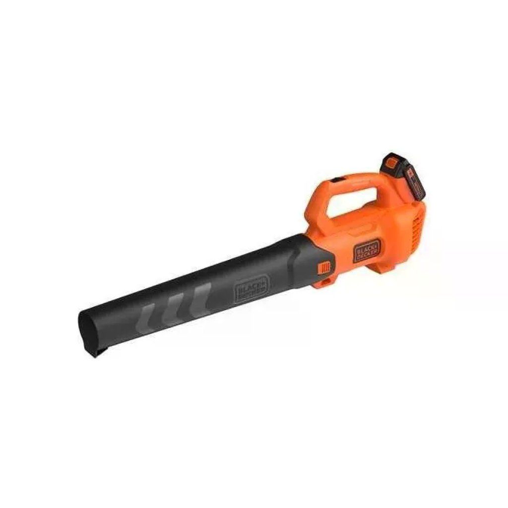 BLACK+DECKER BCBL200L Soffiatore a batteria 18V BLACK+DECKER BCBL200L Soffiatore a batteria 18V