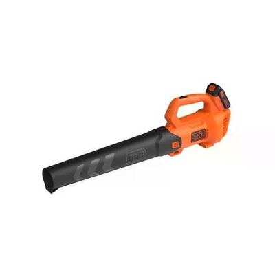BLACK+DECKER BCBL200L Soffiatore a batteria 18V BLACK+DECKER BCBL200L Soffiatore a batteria 18V