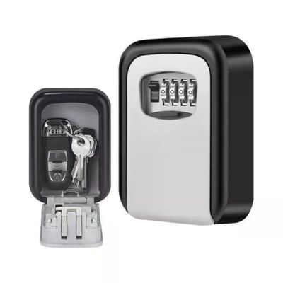 STARK Keybox da Parete con Combinazione a 4 Cifre STARK Keybox da Parete con Combinazione a 4 Cifre
