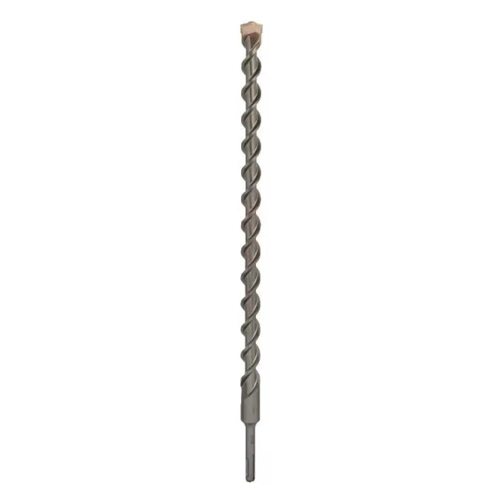 Bosch SDS-plus-5 Punta per martello perforatore 22 x 450 mm Bosch SDS-plus-5 Punta per martello perforatore 22 x 450 mm