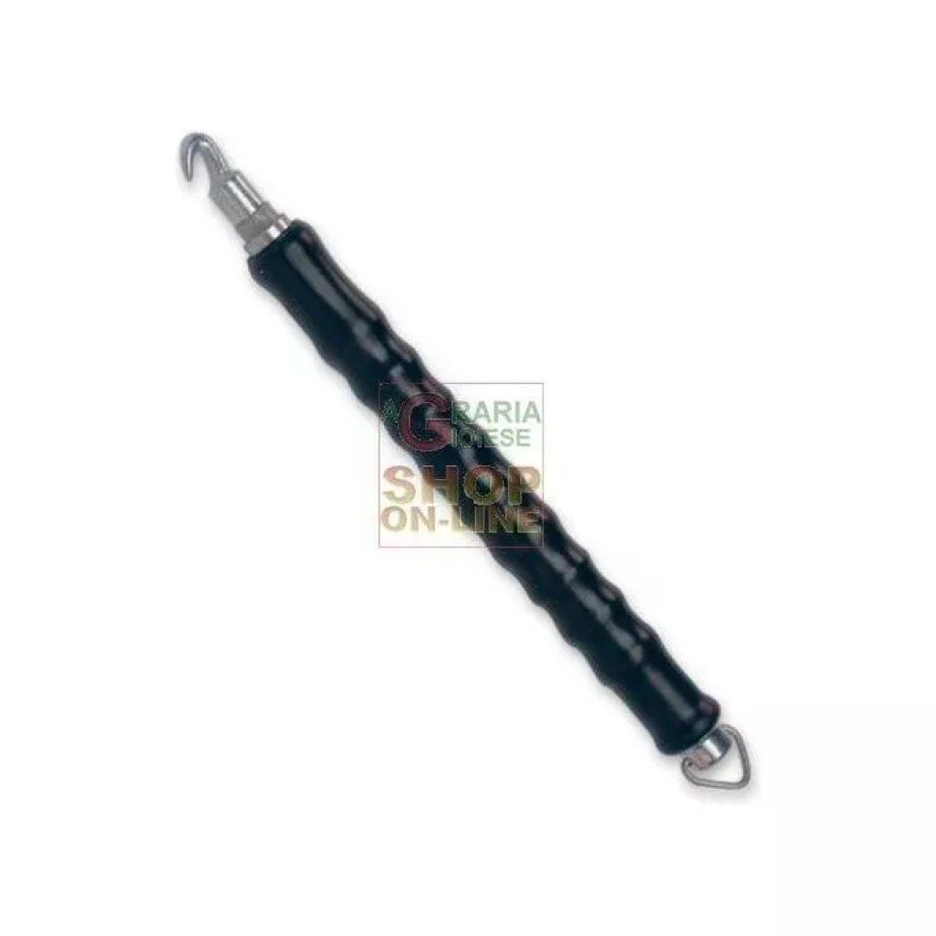 VIGOR-BLINKY Torcitore manuale a spirale VIGOR-BLINKY 320 mm VIGOR-BLINKY Torcitore manuale a spirale VIGOR-BLINKY 320 mm