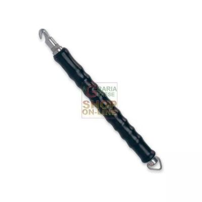 VIGOR-BLINKY Torcitore manuale a spirale VIGOR-BLINKY 320 mm