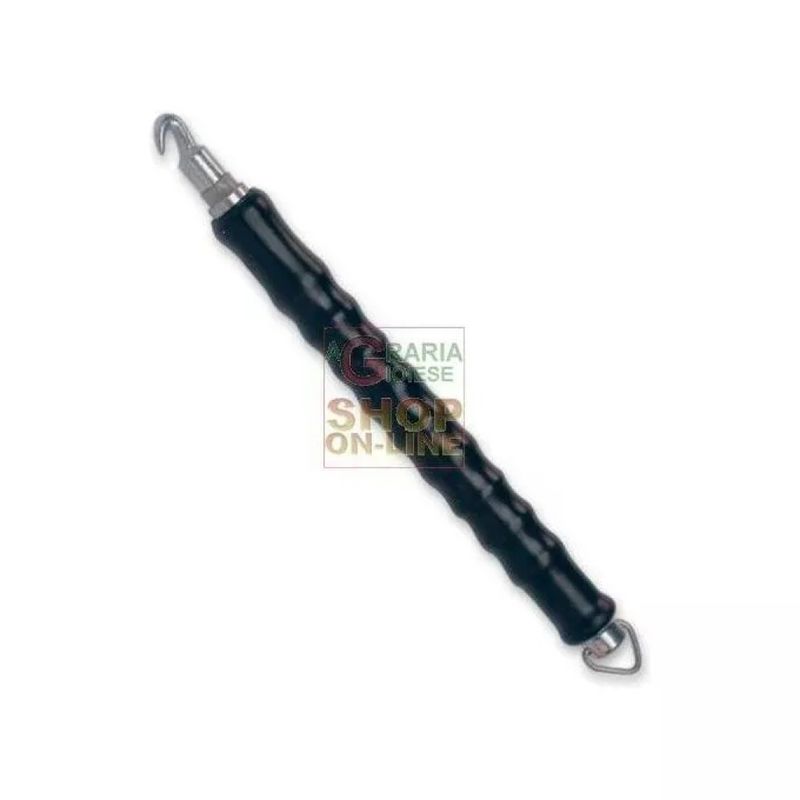 VIGOR-BLINKY Torcitore manuale a spirale VIGOR-BLINKY 320 mm