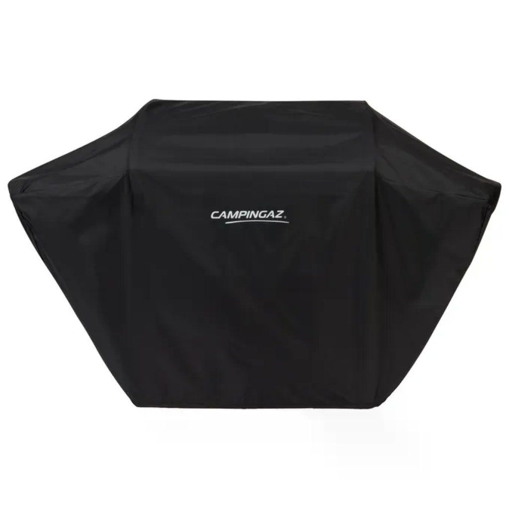 Campingaz Classic L – Telo copri barbecue nero 146 × 65 × 118 cm Campingaz Classic L – Telo copri barbecue nero 146 × 65 × 118 cm