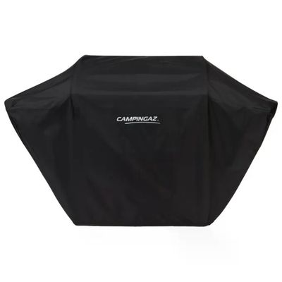 Campingaz Classic L – Telo copri barbecue nero 146 × 65 × 118 cm Campingaz Classic L – Telo copri barbecue nero 146 × 65 × 118 cm