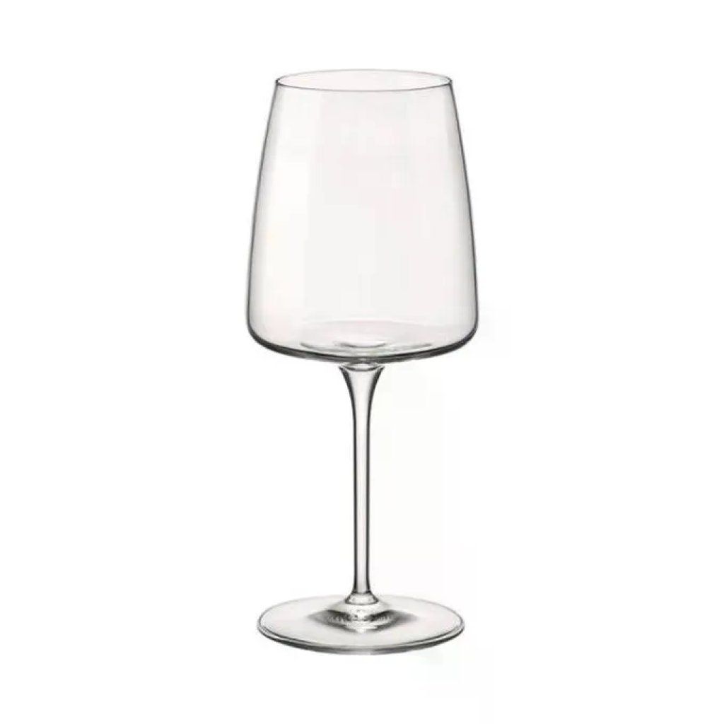 Bormioli Rocco Nexo – Set 6 calici da vino rosso 45 cl Bormioli Rocco Nexo – Set 6 calici da vino rosso 45 cl