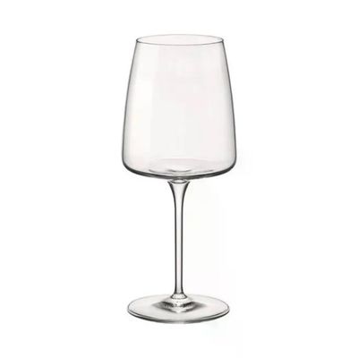 Bormioli Rocco 6492 Nexo Calice Vino Rosso 45 cl Lavabile in Lavastoviglie Senza Piombo Trattamento XLT Anti Bormioli Rocco 6492 Nexo Calice Vino Rosso 45 cl Lavabile in Lavastoviglie Senza Piombo Trattamento XLT Anti