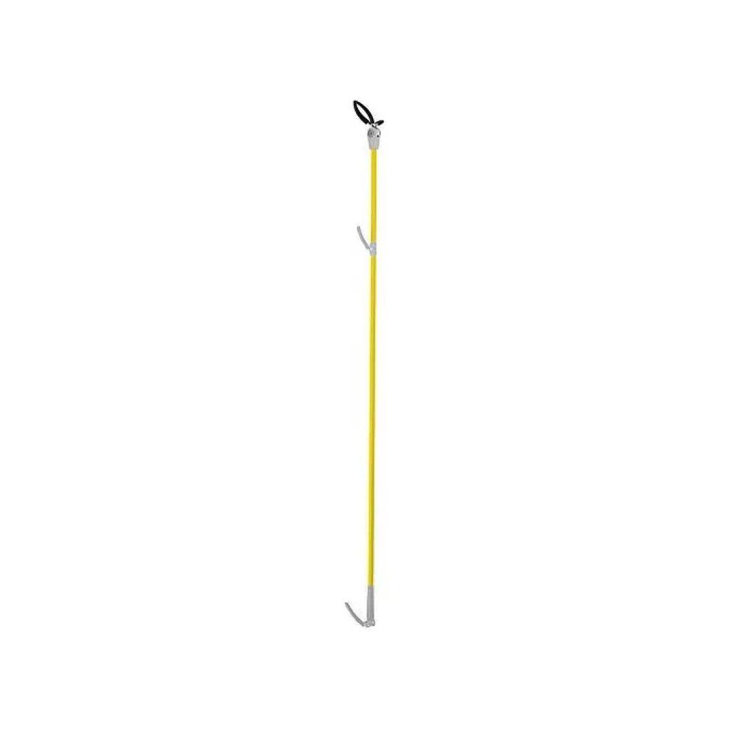 APEX 51521 Pinza Raccoglioggetti con Doppia Chela Gommata, 158 cm APEX 51521 Pinza Raccoglioggetti con Doppia Chela Gommata, 158 cm