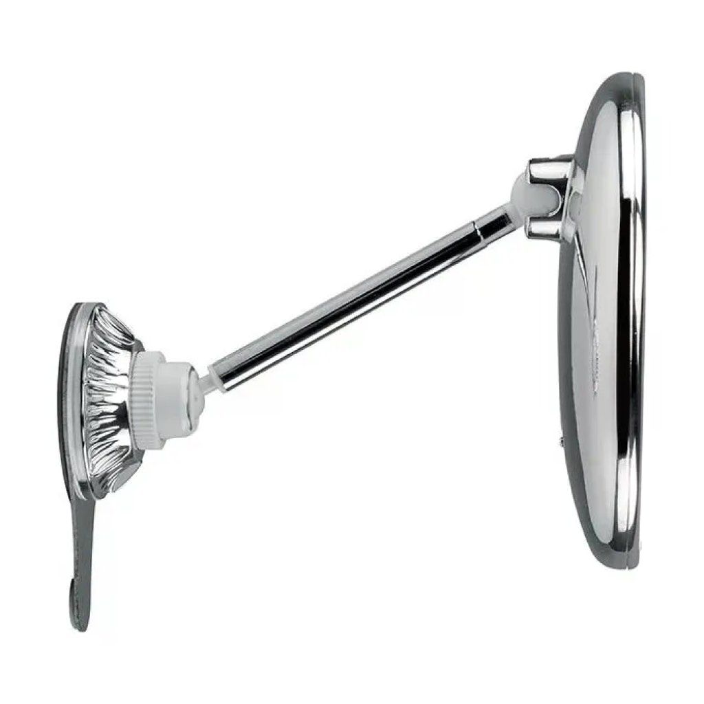 Macom 229 Sensation Specchio Cosmetico LED 10x Macom 229 Sensation Specchio Cosmetico LED 10x