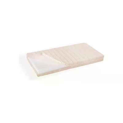 Italbaby Jolly Plus Materasso Anallergico per Lettino 125 x 62 x 11 cm
