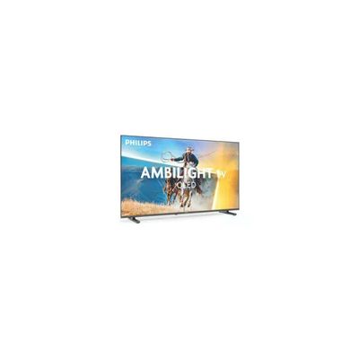 Philips 40PQS6901-12 Smart TV QLED 40'' Full HD Ambilight Titan OS Dolby Audio HDR colore Nero Philips 40PQS6901-12 Smart TV QLED 40'' Full HD Ambilight Titan OS Dolby Audio HDR colore Nero