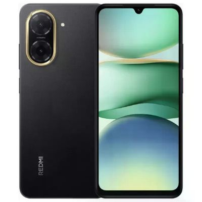 Xiaomi MZB0JRYEU Redmi A5 Smartphone 6.88'' 4GB RAM 128GB Dual SIM 4G 5200 mAh colore Nero Xiaomi MZB0JRYEU Redmi A5 Smartphone 6.88'' 4GB RAM 128GB Dual SIM 4G 5200 mAh colore Nero