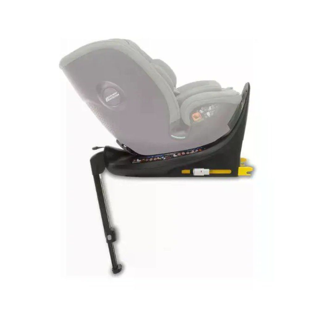 Foppapedretti Base Auto Disk i-Size Isofix girevole 360° Foppapedretti Base Auto Disk i-Size Isofix girevole 360°