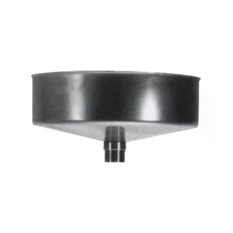 Maral Tappo Inox Scarico Condensa 8