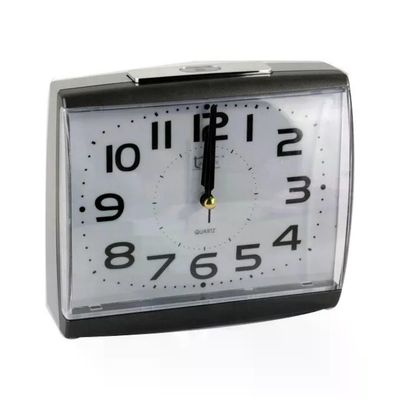 Lady Doc Orologio Sveglia Style Grigio Lady Doc Orologio Sveglia Style Grigio