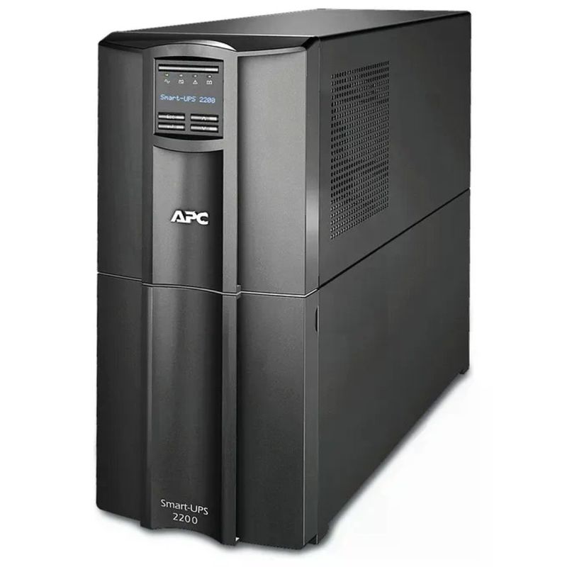 APC SMT2200IC Smart APC SMT2200IC Smart