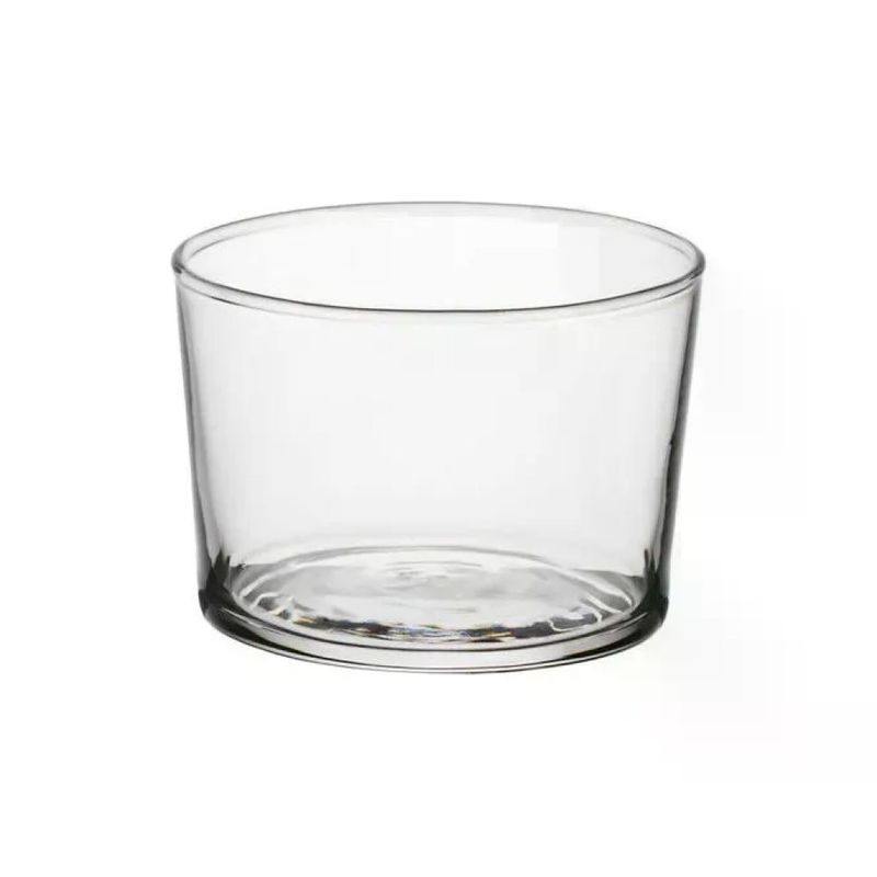 Bormioli Rocco Bodega Mini – Set 6 Bicchieri da 200 ml